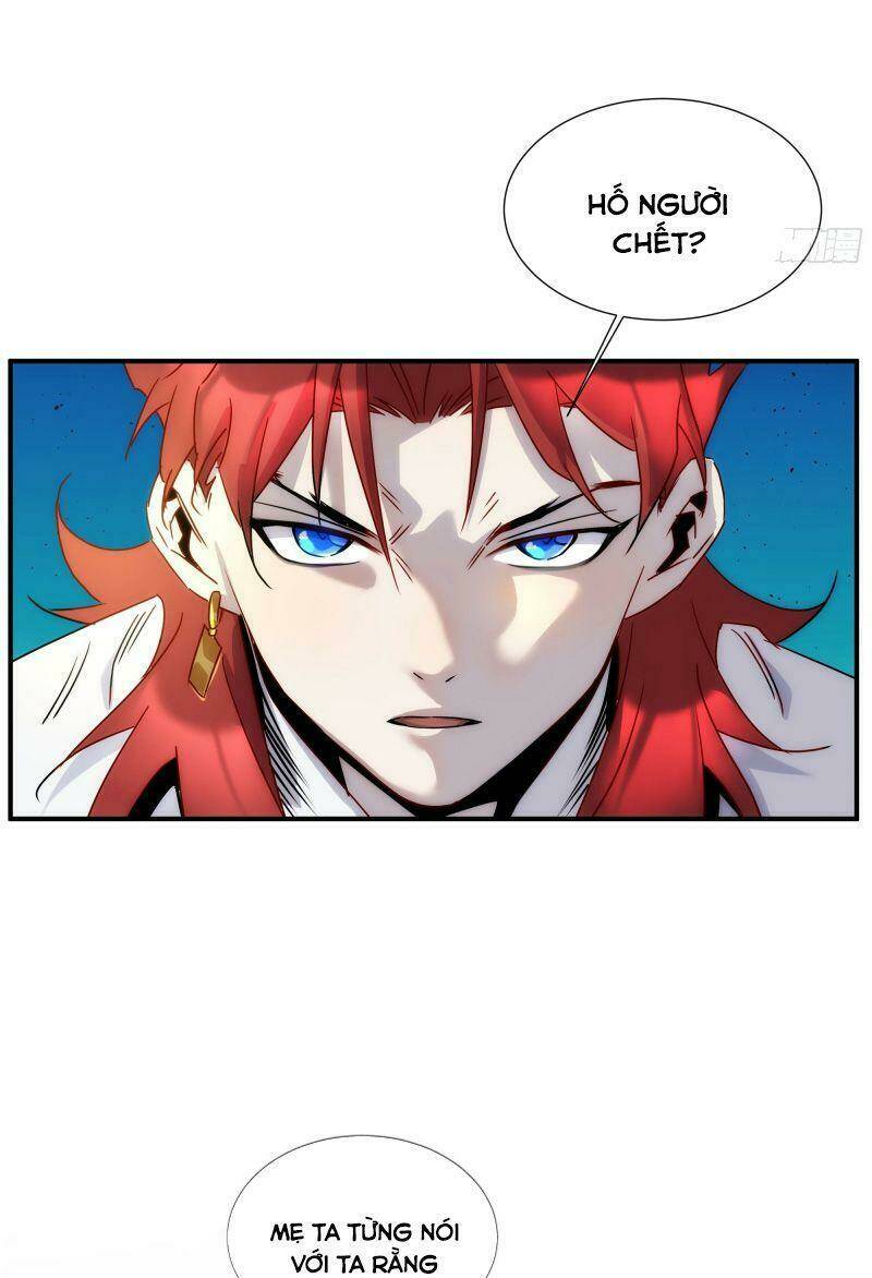 ma vương là đại địa chủ chapter 22.1 17