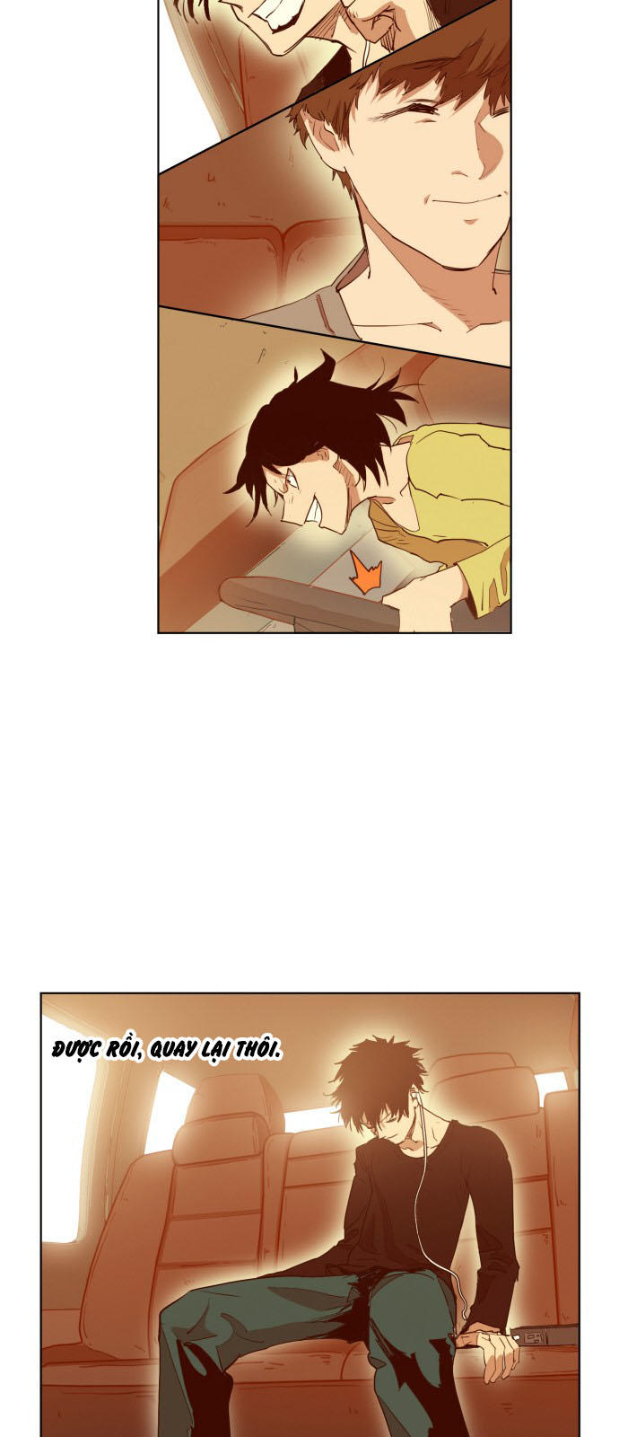 hard core leveling warrior chapter 163 35