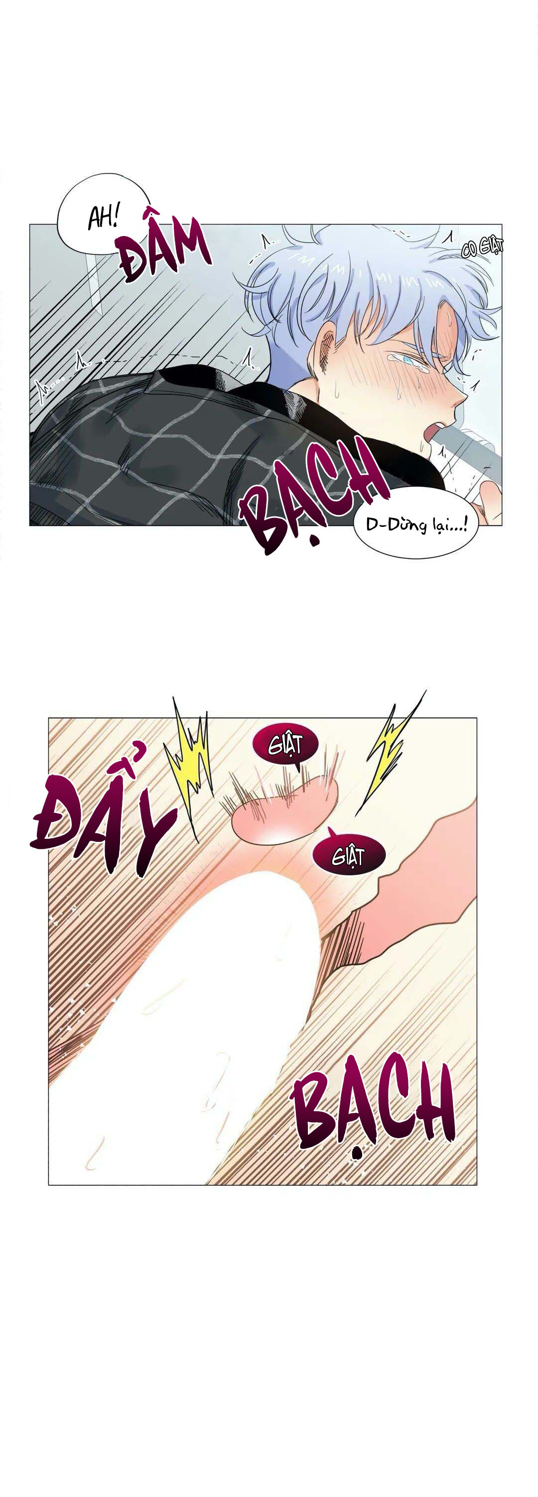 khiến anh cười chapter 10 3