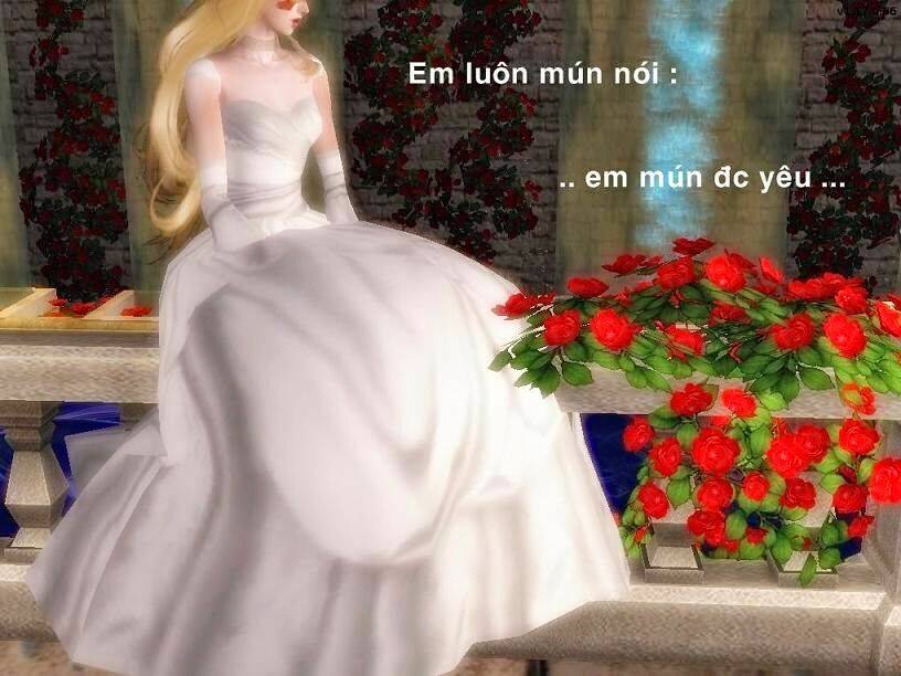 truyện sims - earl story chapter 34 6