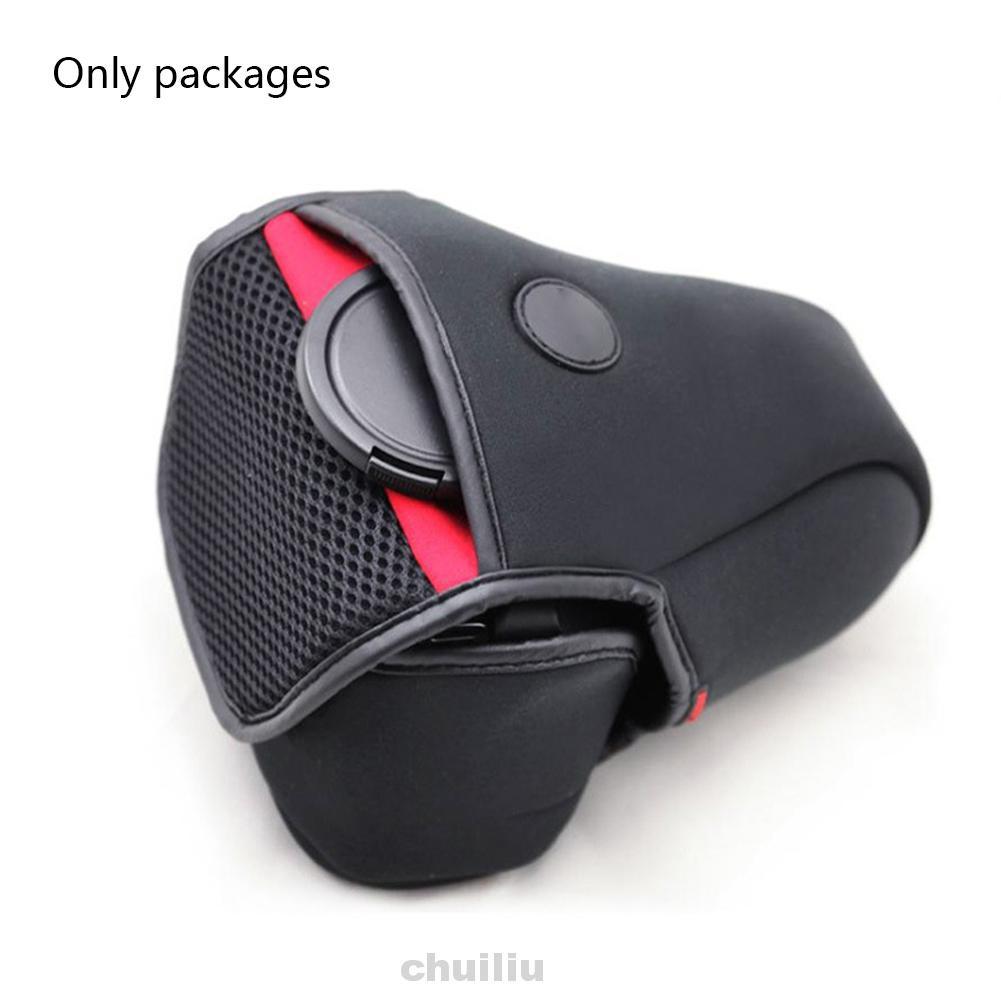Túi Đựng Máy Ảnh Chuyên Nghiệp Chống Nước Và Bụi Cho Dslr Canon 750d 6d2