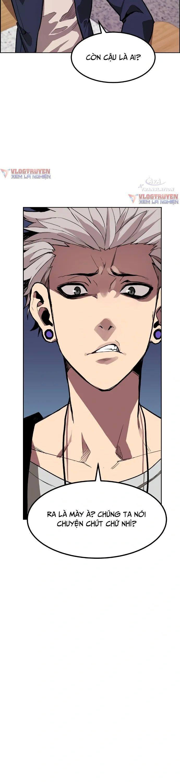 truyền thuyết đô thị dokkaebi chapter 4 30