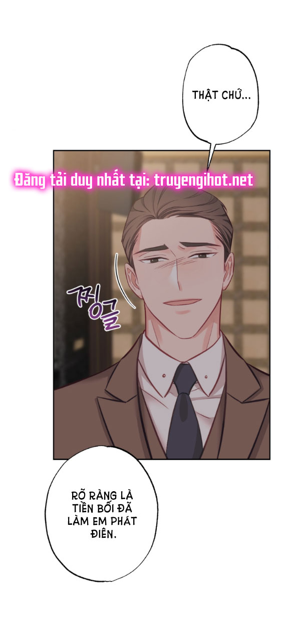Trợ Lí Kim, Ăn Thử Không chapter 10.2 - Trang 3
