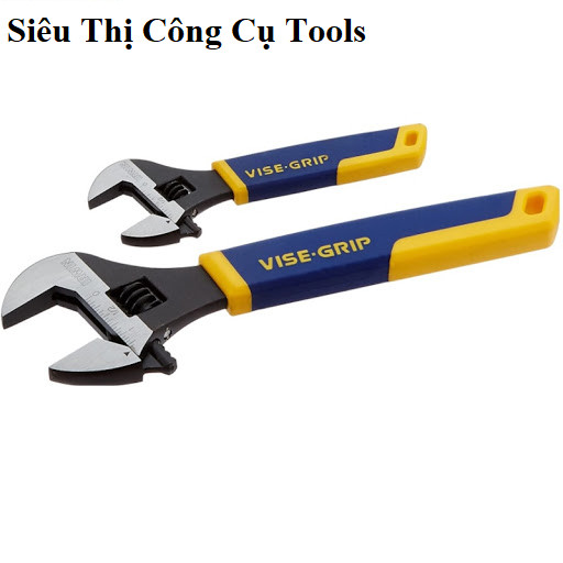 6&quot; Mỏ lết IRWIN 10505486