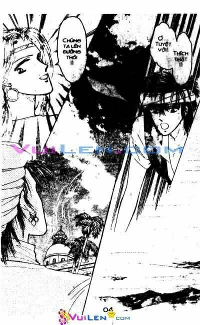 nàng công chúa ham chơi chapter 5 4