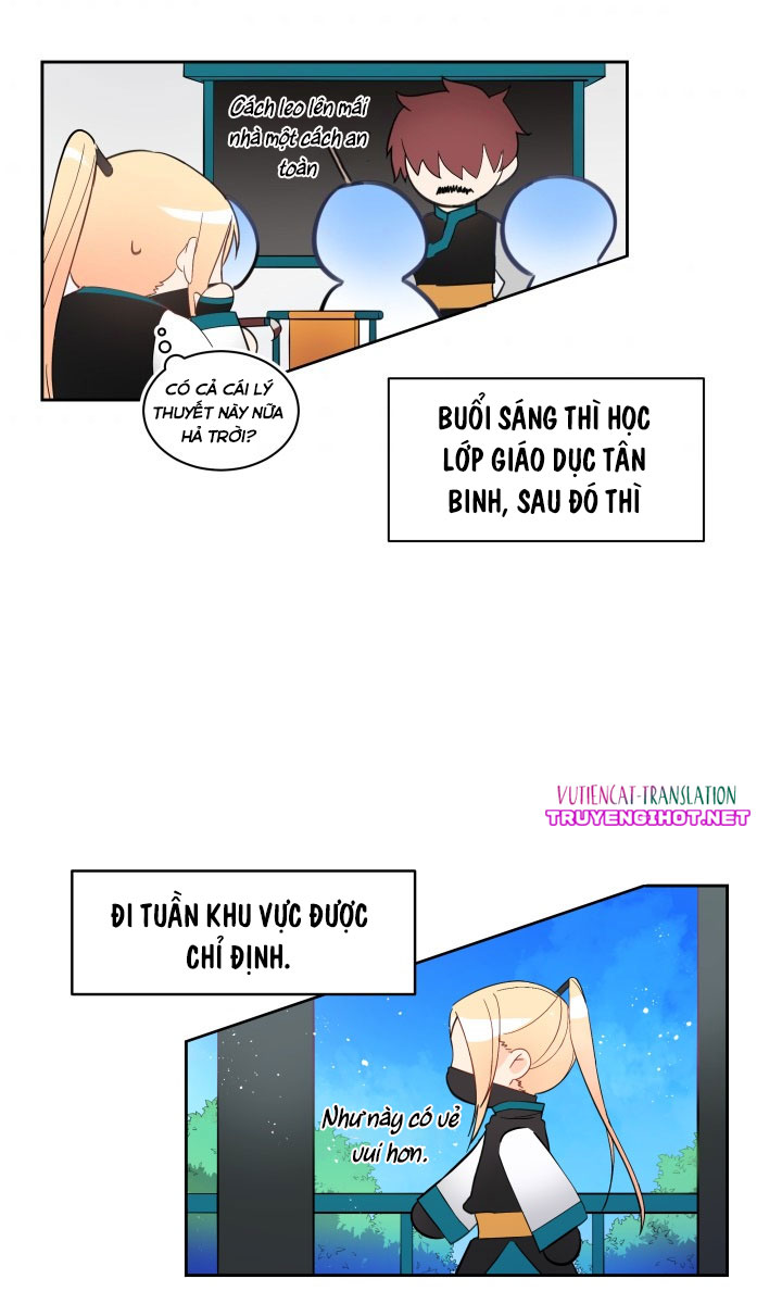 khế ước hậu cung chapter 22.2 7