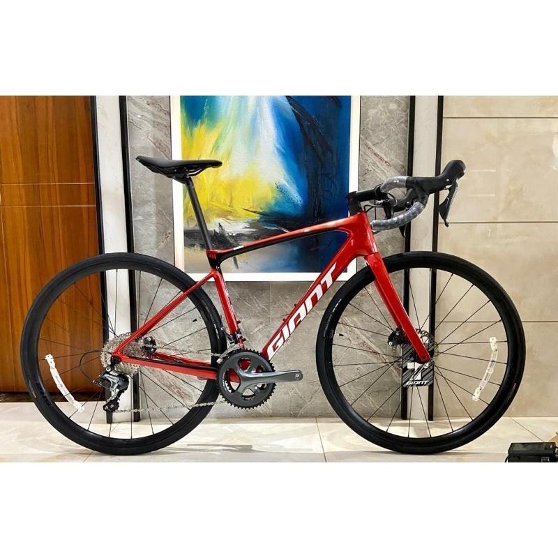 Xe đạp đua GIANT DEFY ADV 3 - 2022