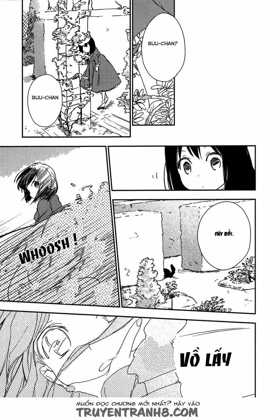 another kiss chapter 1 12