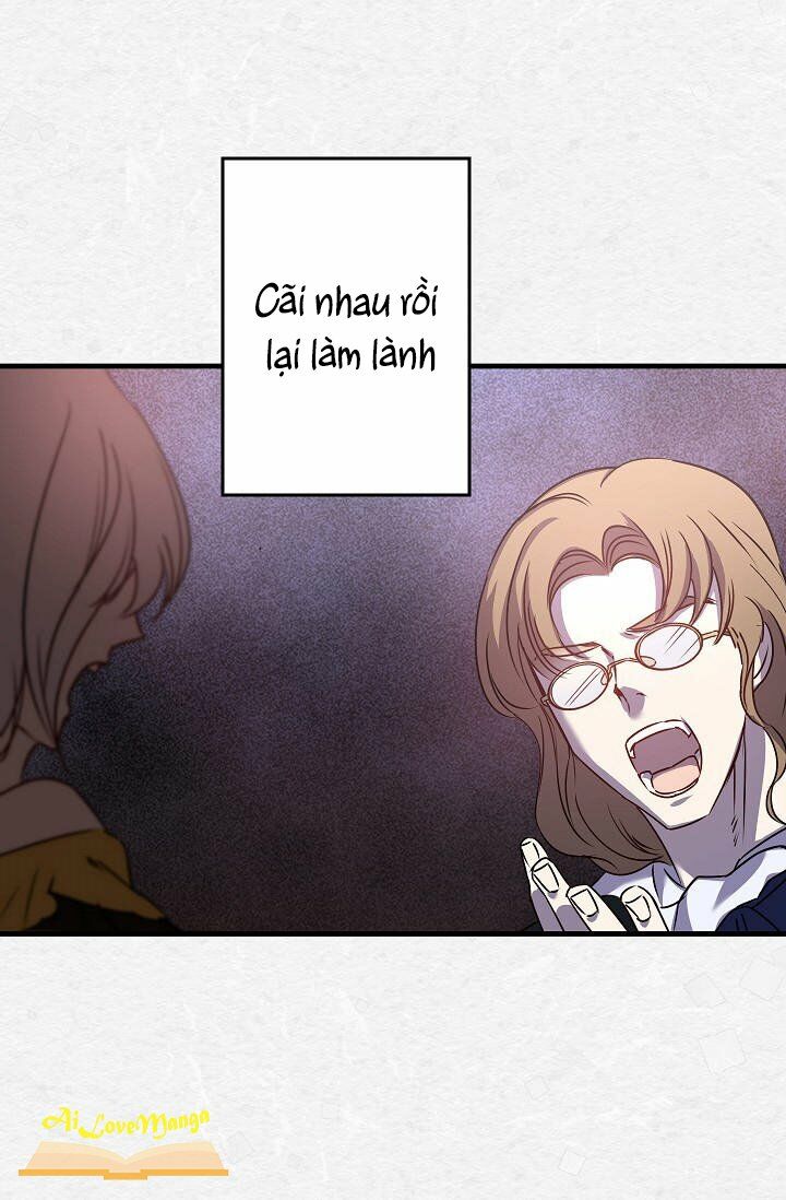 hôn lễ báo thù chapter 40 36