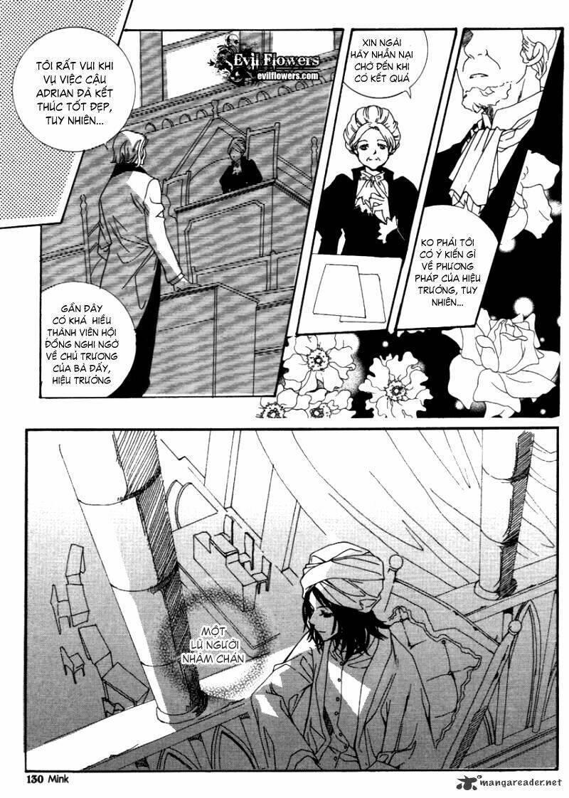 dear my girls chapter 22 49