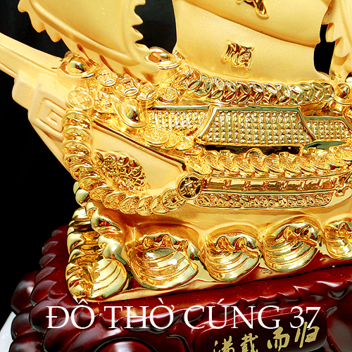 THUYỀN BUỒM PHONG THỦY