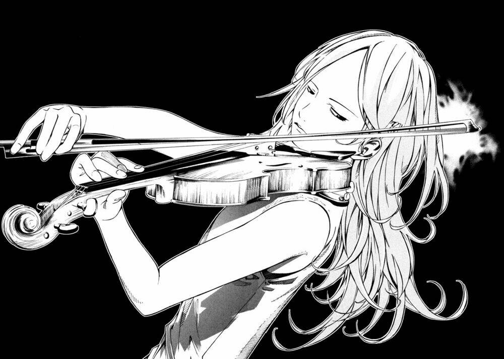 shigatsu wa kimi no uso chapter 2 25