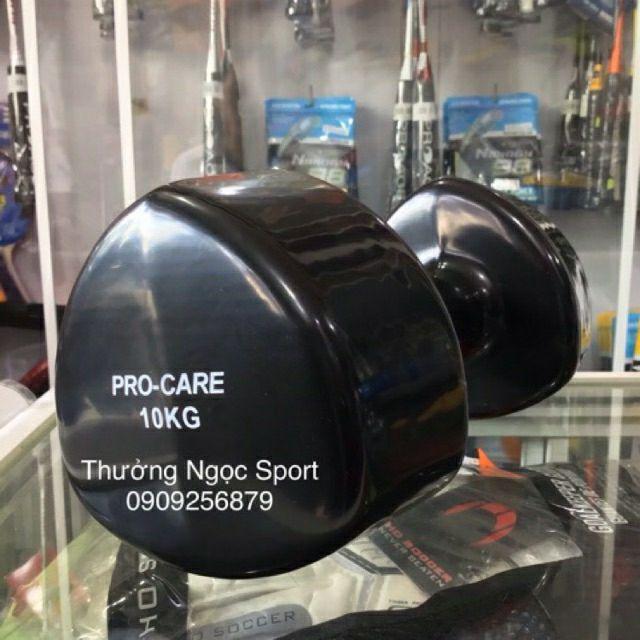 TạBrosman Procare10kg (hình tại shop)