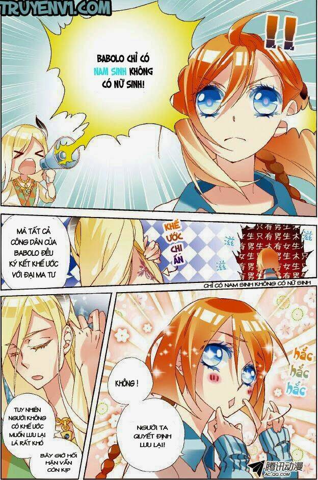 tiramisu chapter 1.2 2