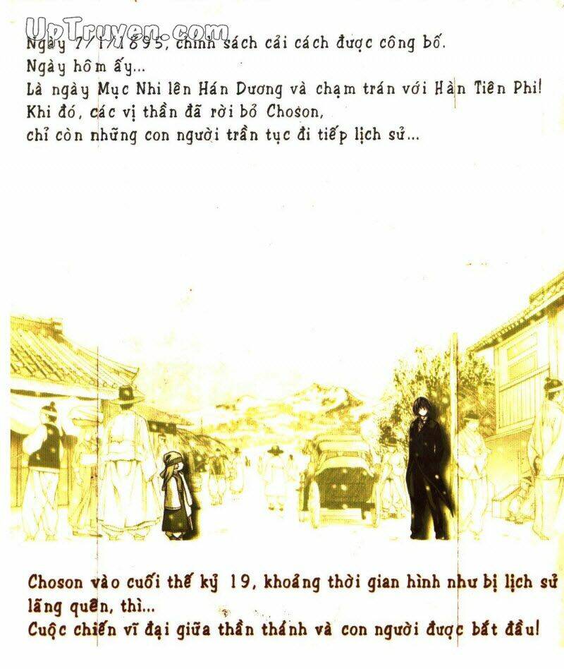 thời gió lốc (thời đại phong tang) chapter 1 2