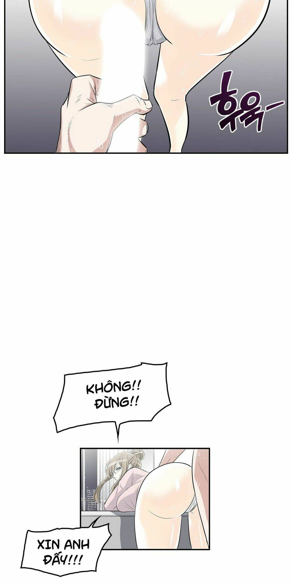 câu lạc bộ sa đoạ chapter 9 8