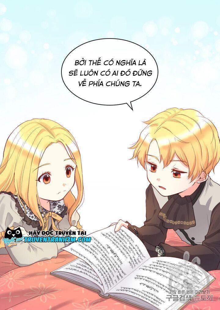 Sinh Đôi Xuyên Không Chapter 13 48