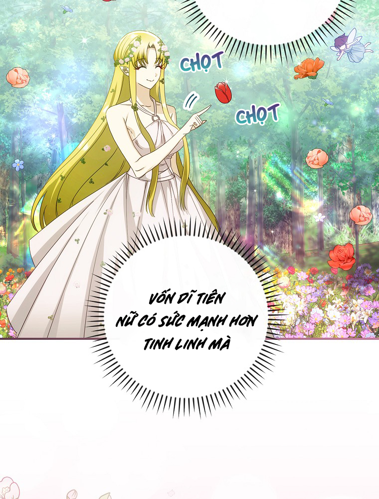 đứa bé không phải là con của anh chapter 29 36