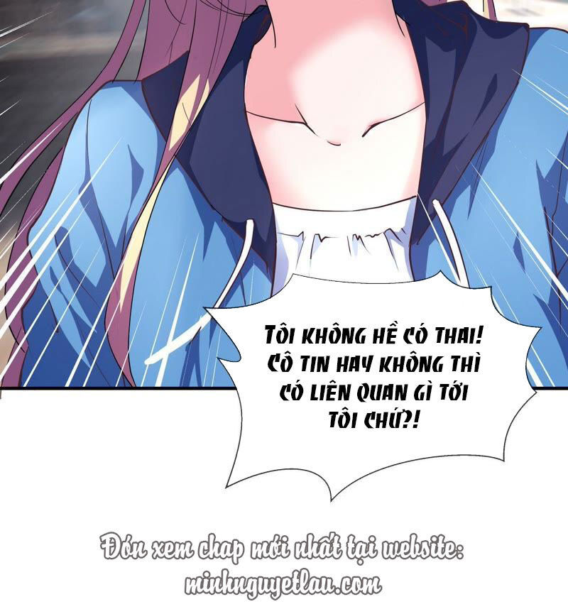 chiến lược lãng mạn của thịnh thiếu chapter 20 62