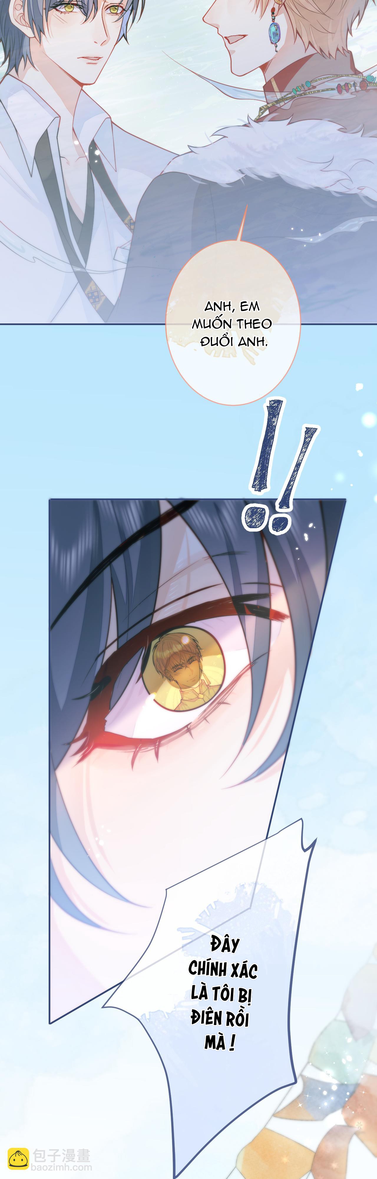 giáo sư bắt đầu theo đuổi sao chapter 1 5