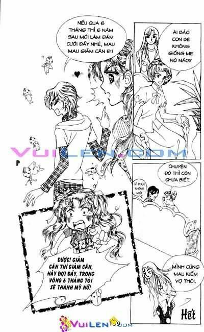 giảm cân để yêu chapter 9 159