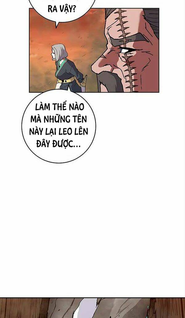 npc bắt đầu từ kỹ năng lv.999 chapter 6 72