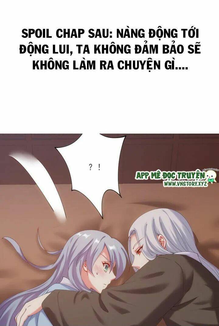 đô đốc đại nhân sủng thê kí chapter 31 38