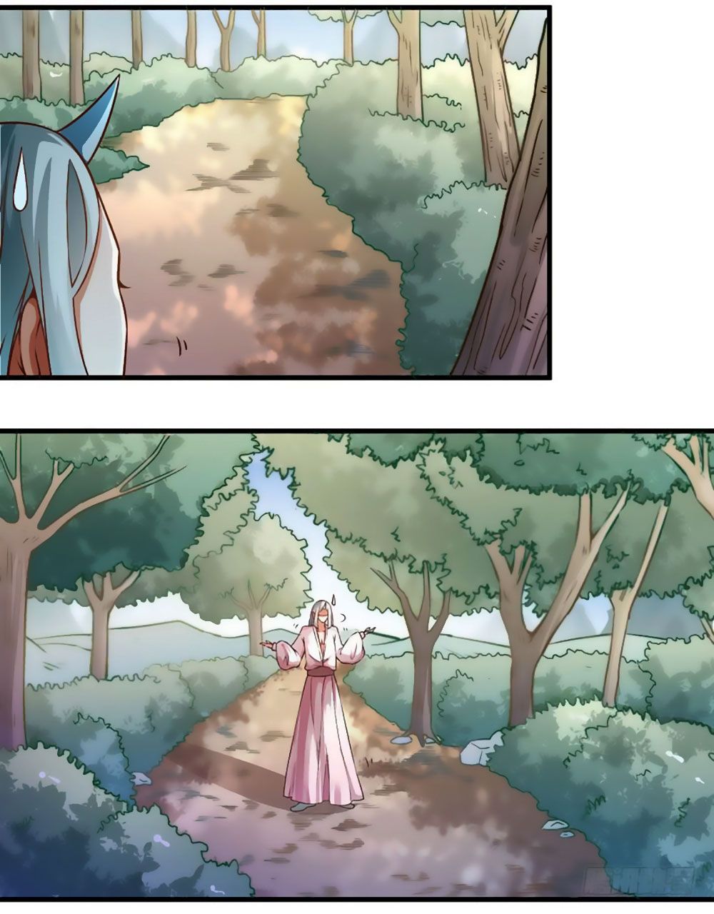 Liêu Liêu Nhân Thân Tu Tiên Truyện chapter 88 - Trang 36