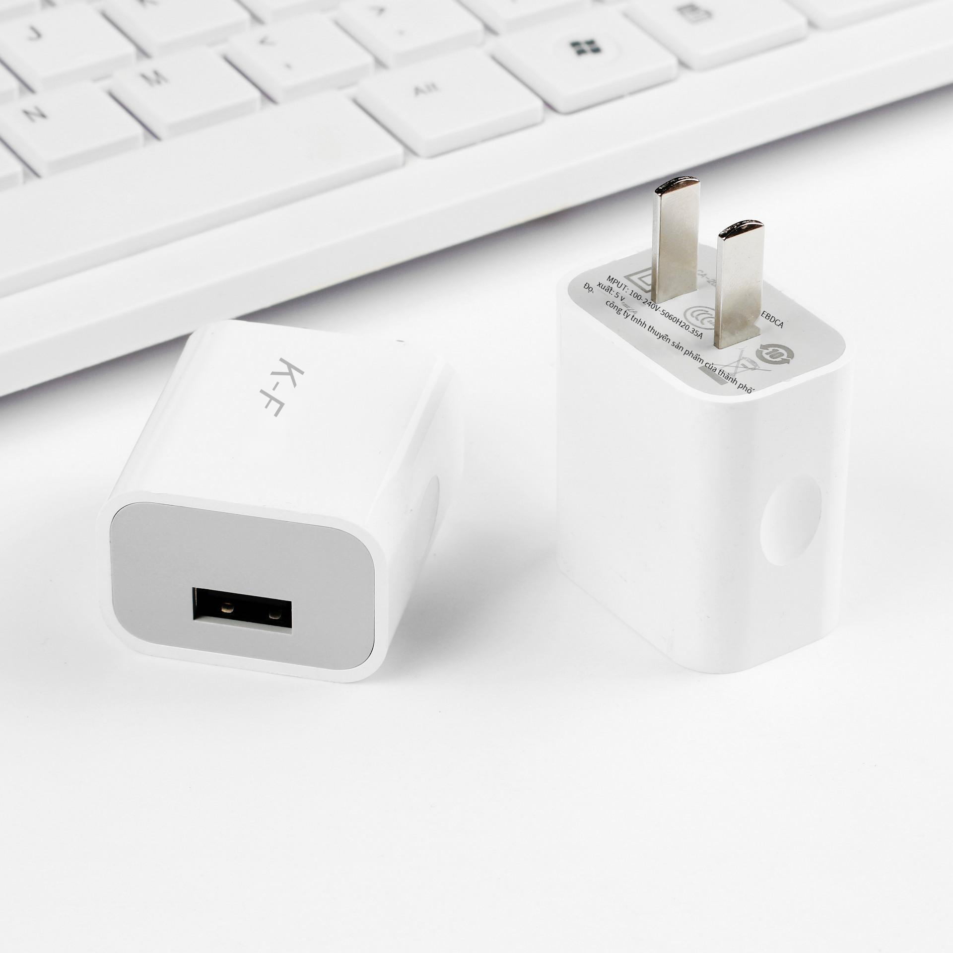 Bộ sạc điện thoại di động giá tốt nhất cho iPhone Android TYPE-c Bộ đổi nguồn đầu sạc nhanh thông minh