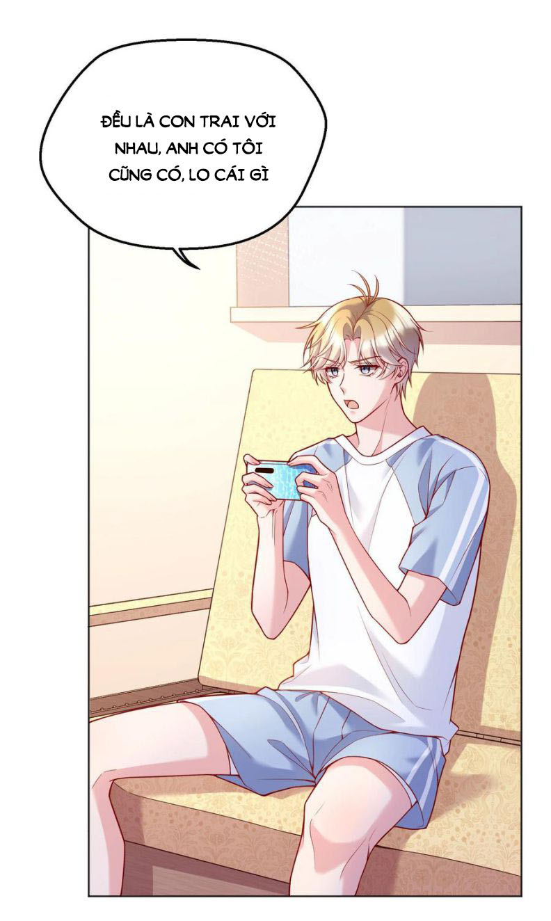 chàng nhân viên host và gã hàng xóm nguy hiểm chapter 38 31