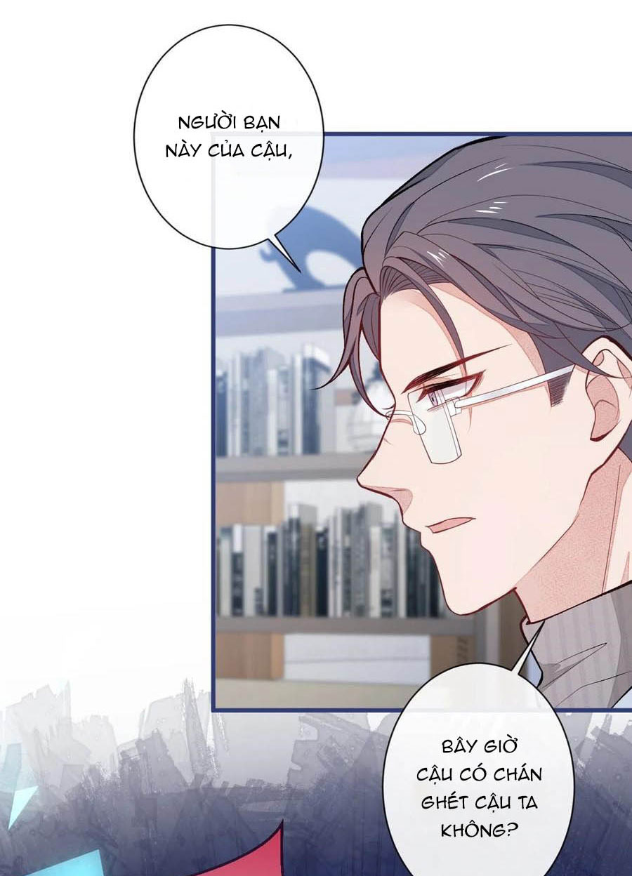 lại bị nam thần chọc trên hot search! chapter 67 28