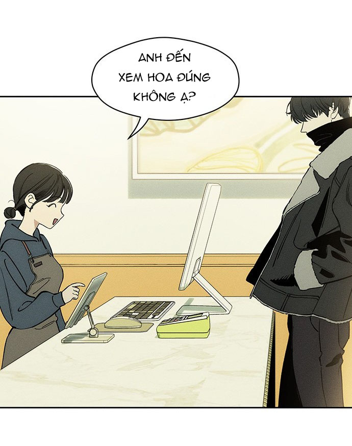 [18+] Nước Mắt Trên Đóa Hoa Tàn chapter 1.2 18