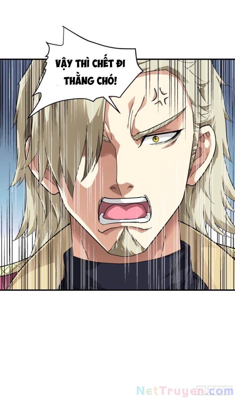 trọng sinh ta là đại thiên thần chapter 62 17