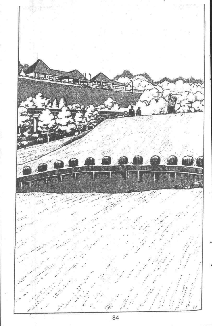 ashita tenki ni naare chapter 8 84