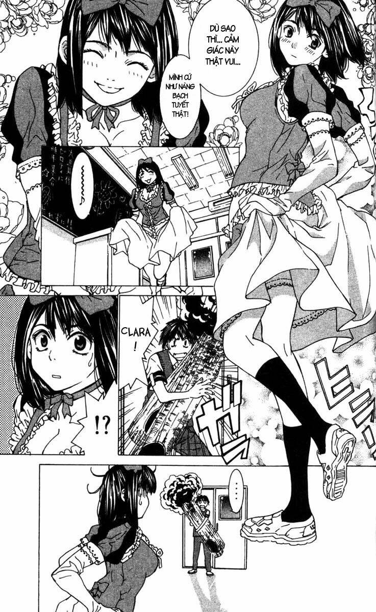 gachax2 ~ secret chapter 13 10