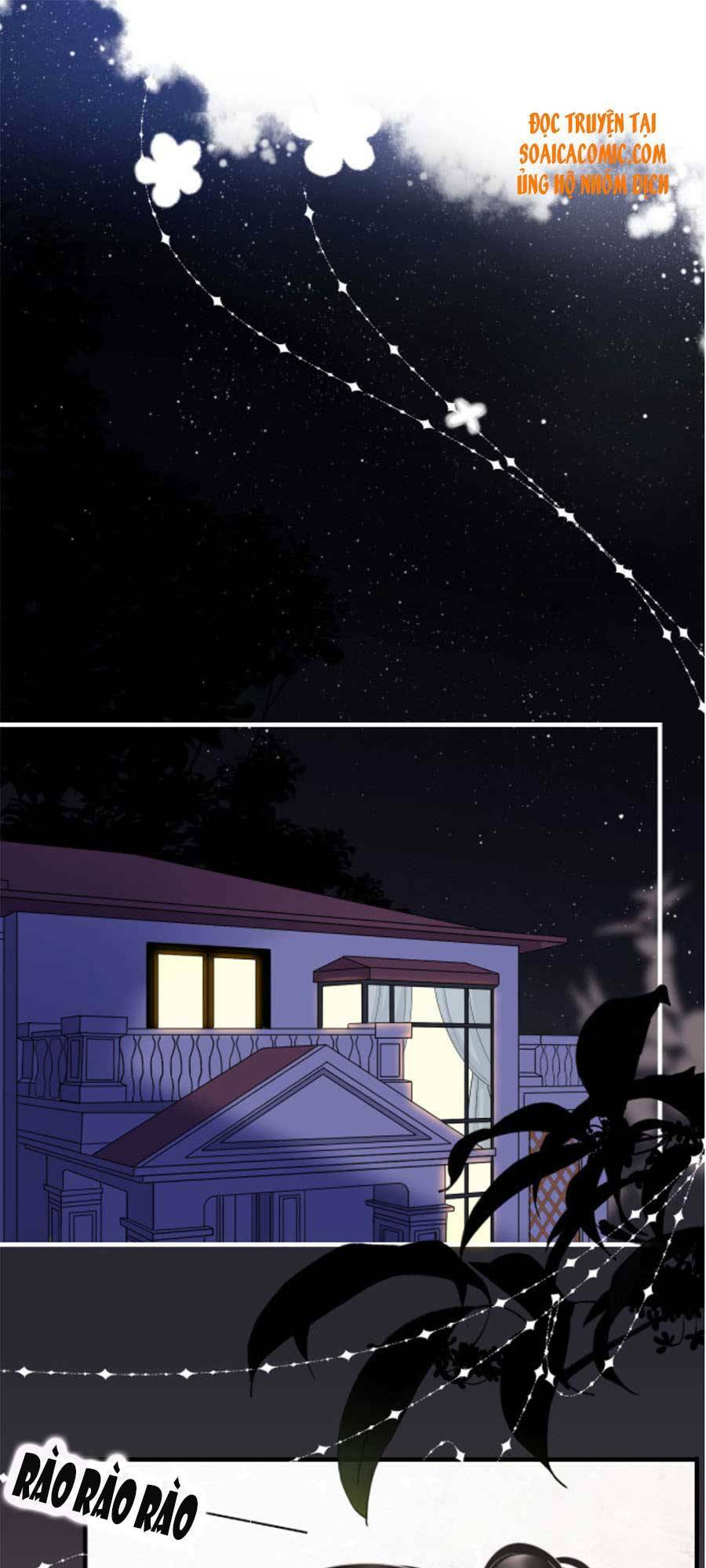 đại tiểu thư có ý đồ gì xấu đâu chapter 74 10