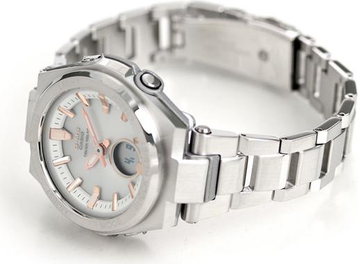 Đồng hồ nam Casio G-Shock MSG-S200D