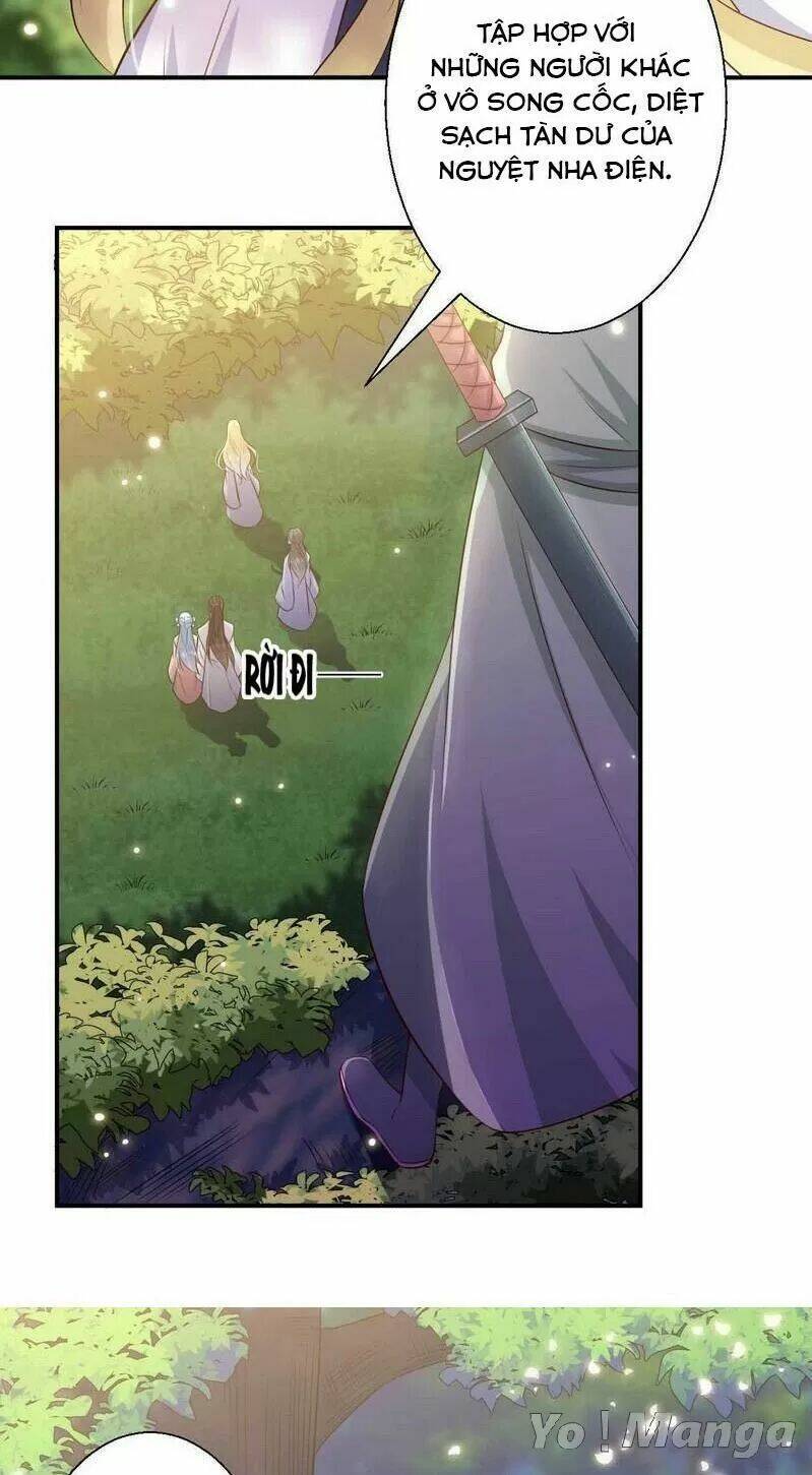 độc y cuồng phi chapter 75 21