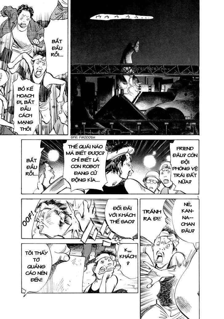 những chàng trai thế kỉ 20 chapter 245 7