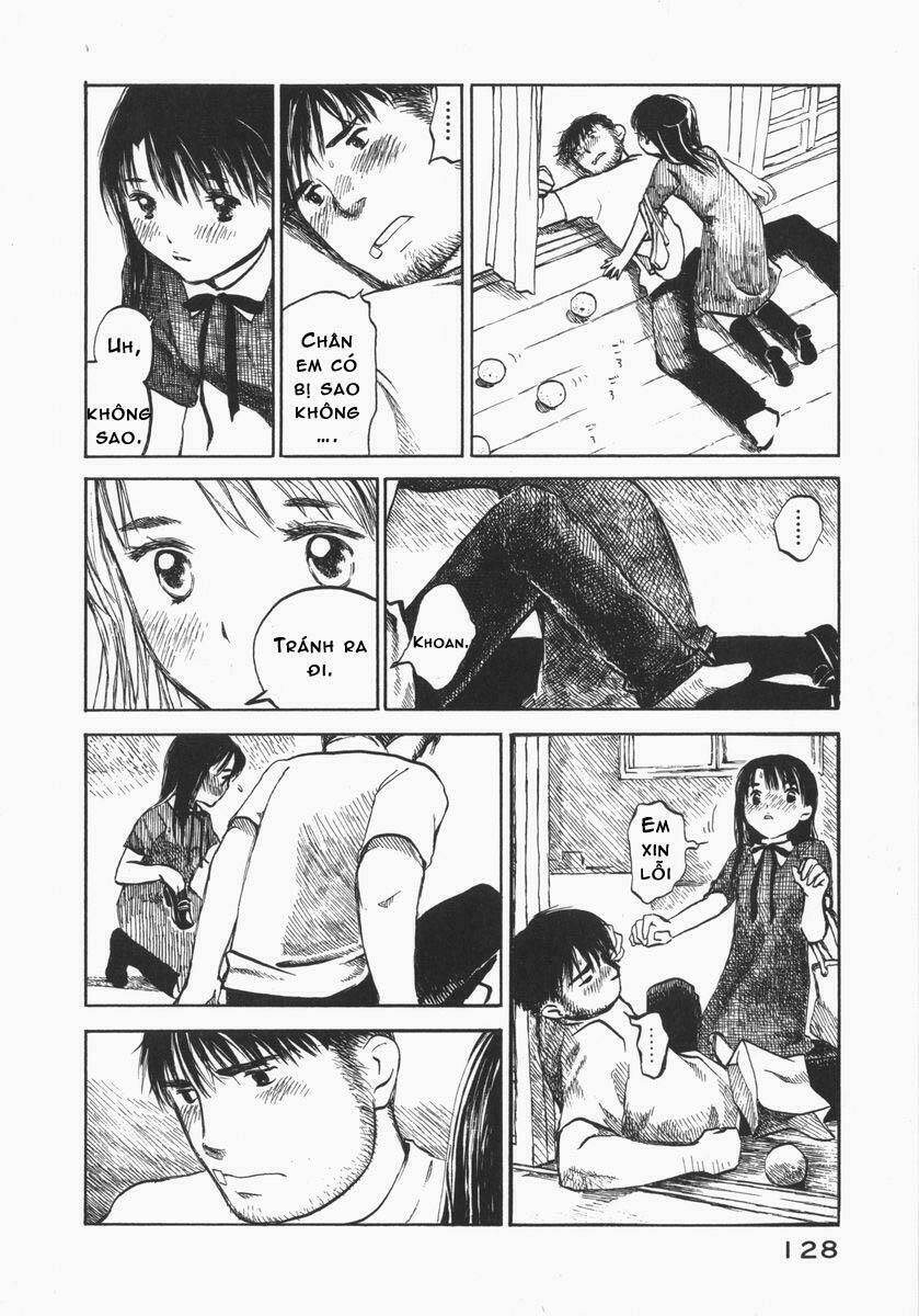 koi kaze chapter 26 9