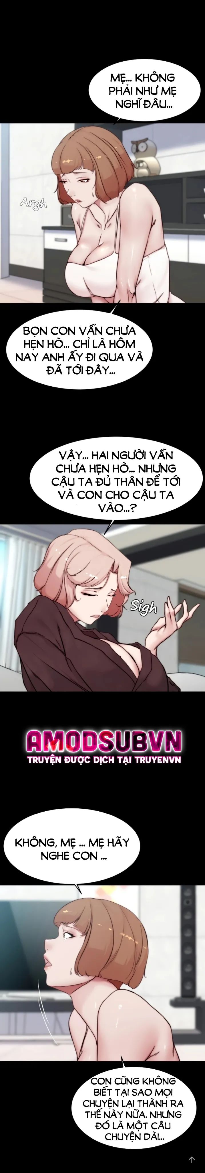 nhật ký quần lót chapter 85 22