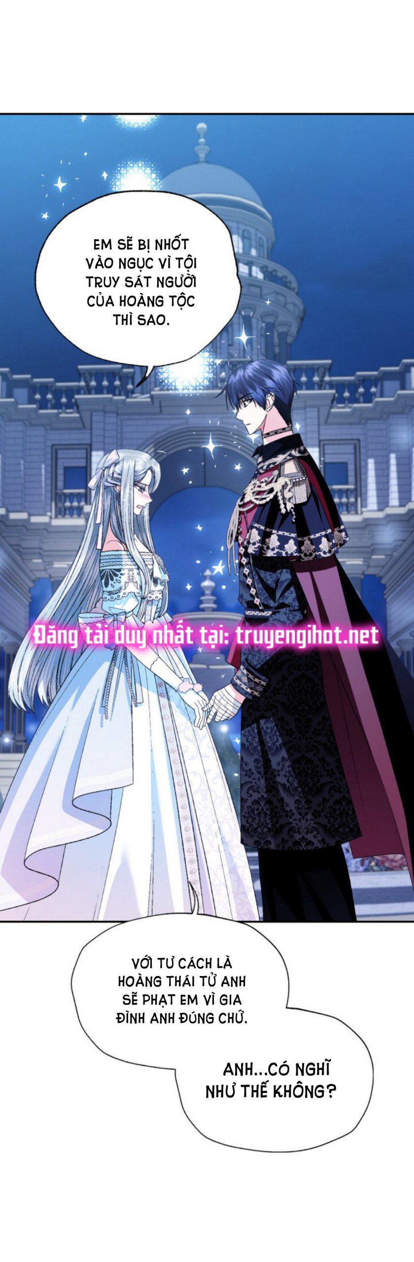 cha à, con không muốn kết hôn đâu chapter 76 66