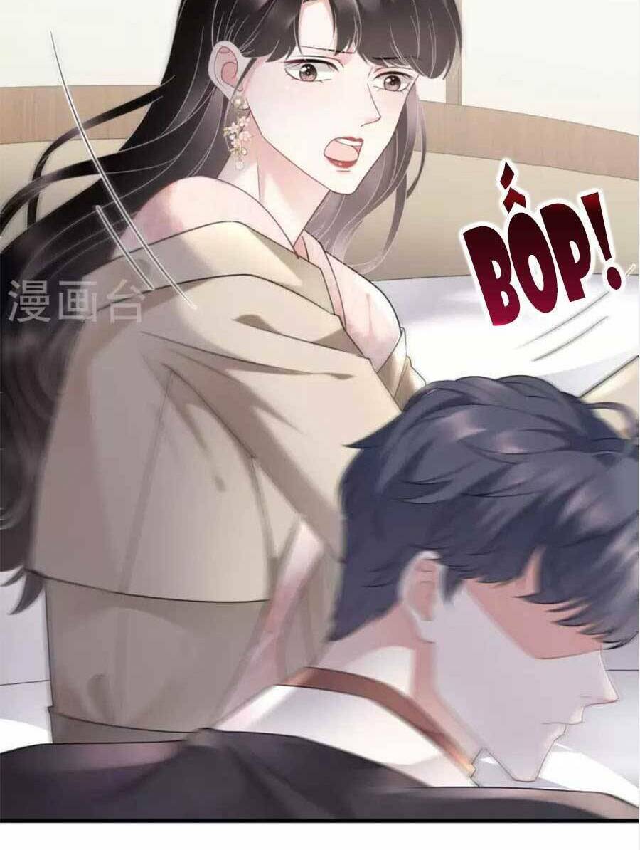 đại tiểu thư có ý đồ gì xấu đâu chapter 80 8