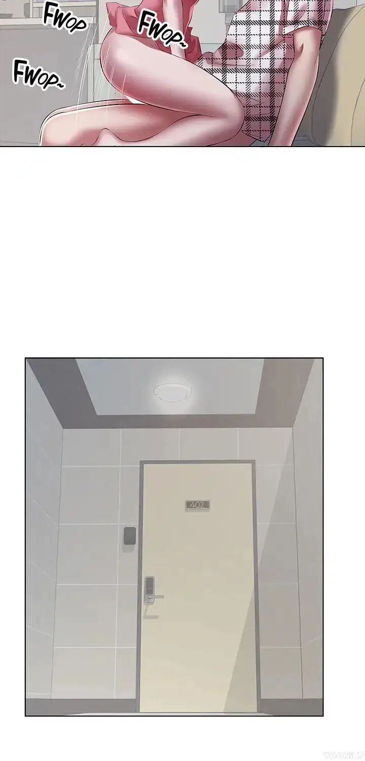 quý cô tầng dưới chapter 24 25