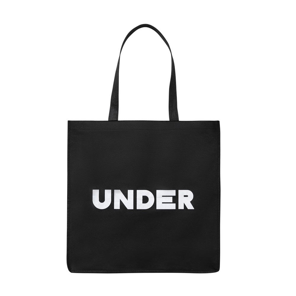 Túi UNDER Eco Tote Bag (Vải Không Dệt Bảo Vệ Môi Trường) - UAC001