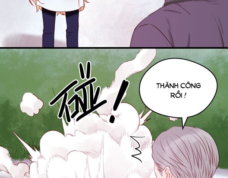 lượm được một tiểu hồ ly phần 1 chapter 48 16