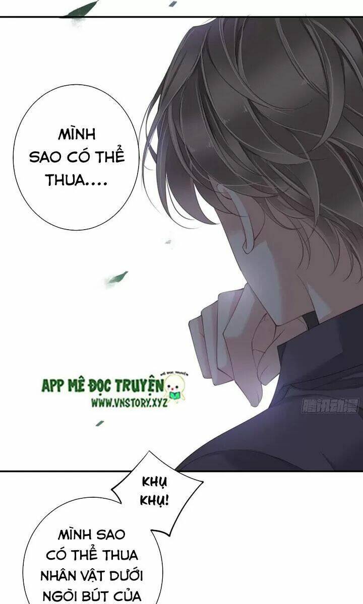 hoàng hậu ương bướng chapter 241 7