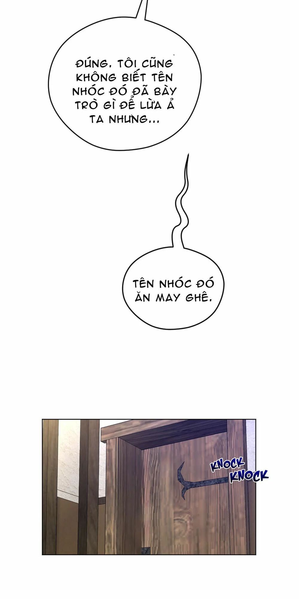 một nửa hoàn hảo chapter 39 28