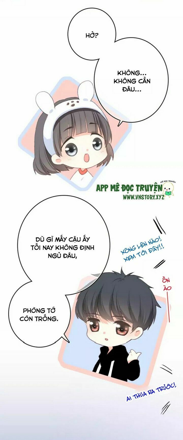 con tim rung động 2 chapter 10 41