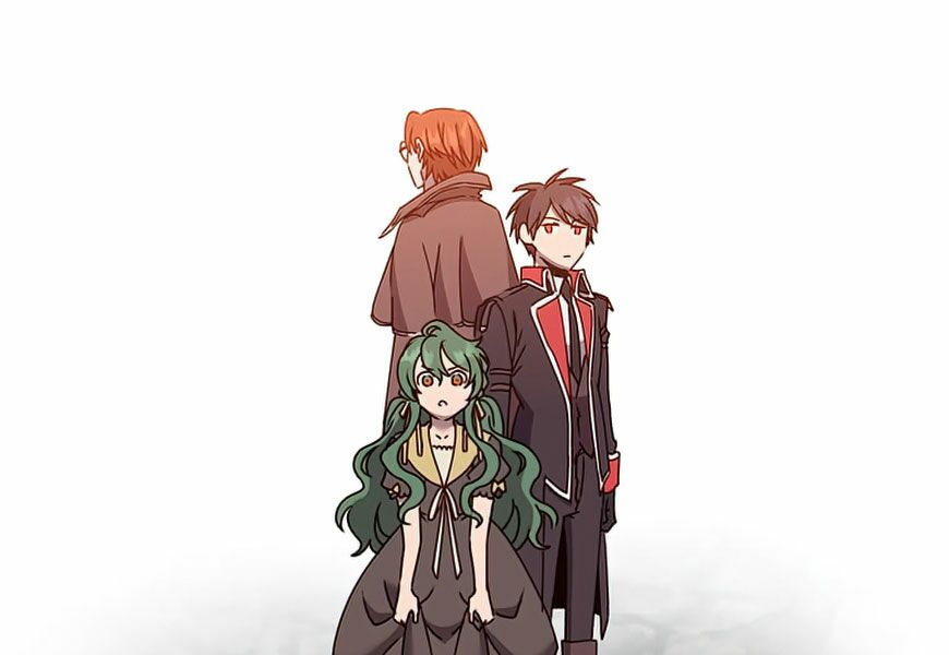 Anh Hùng Mạnh Nhất Trở Lại chapter 60 132